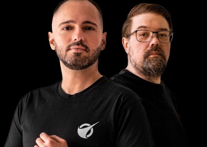 Driftmoon Reunite for Magnum Opus: 20-Track Album, ‘Moonstruck,’ Features Richard Durand, Robert Nickson & More