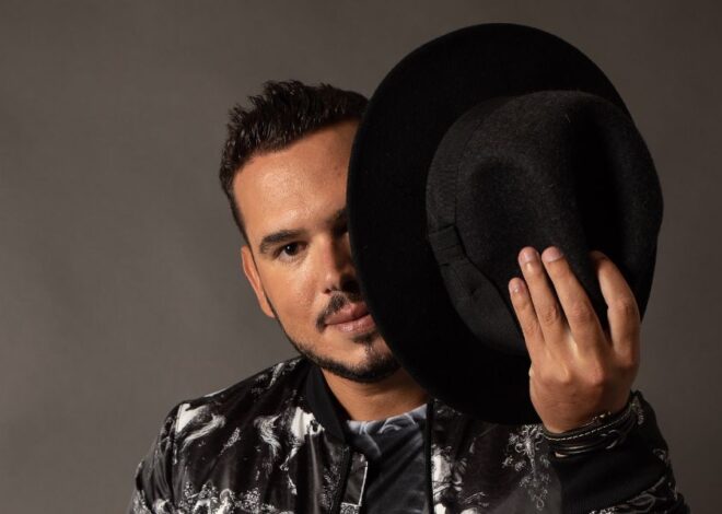 Olive3 Unveils Uplifting Progressive House Single One by One