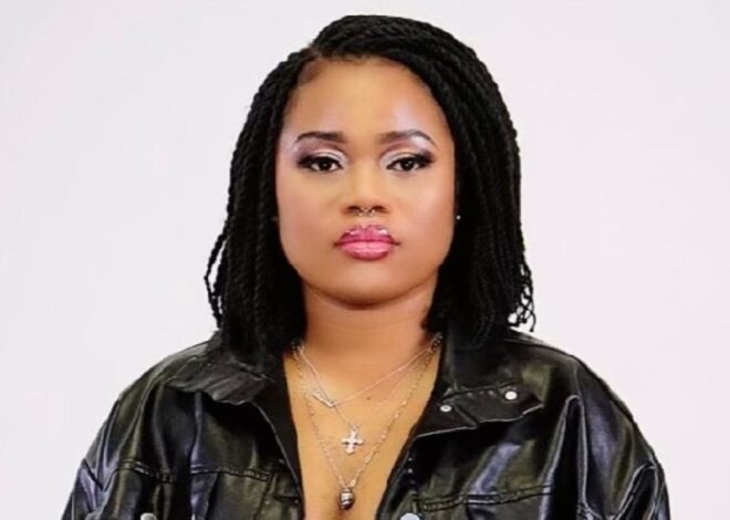 Dimakatso Unveils Heartfelt House Anthem Babe Waitse Keng in Captivating New Video