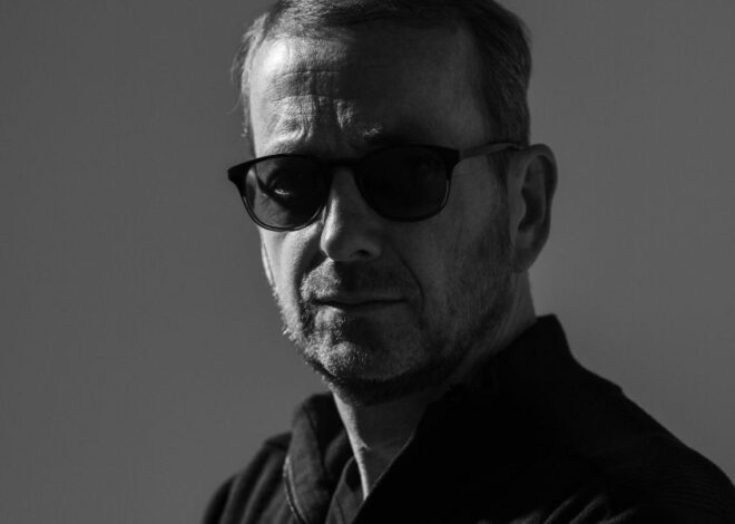 DJUCE Unveils Euphoric Return to 90s House With Debut Single To You