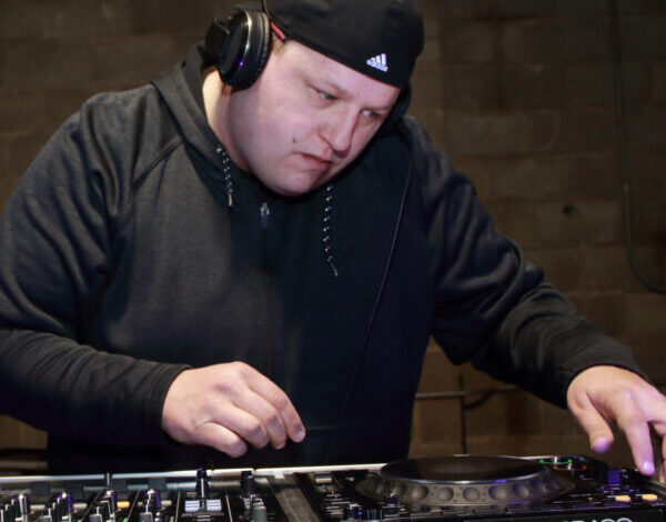 DJ Entel Unveils Heart-Wrenching Trance EP How You Broke Me