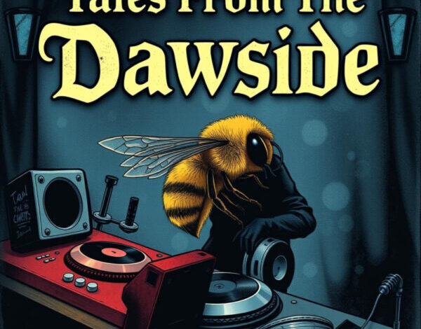 Bee Blizz Turns Years of Unfinished Ideas Into Debut Immersive Dance Album, ‘Tales From the Dawside’