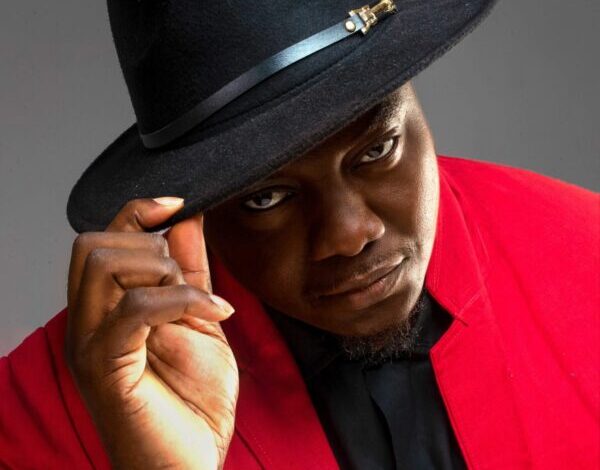 KEVIN DAVID KAYDEE Unveils Cinematic Afrohouse Single Tallinn Vibe