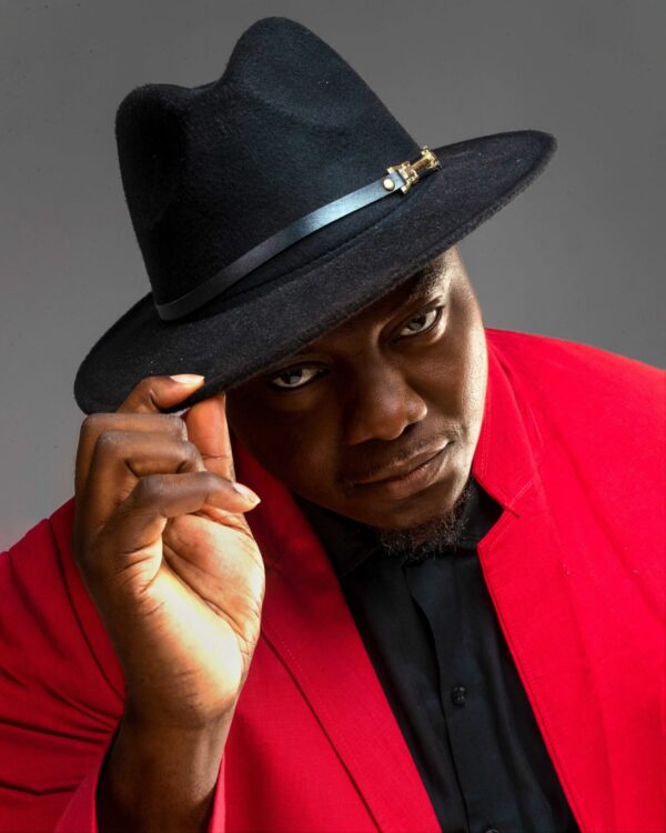 KEVIN DAVID KAYDEE Unveils Cinematic Afrohouse Single Tallinn Vibe