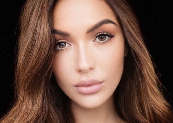 Sophia Sigma Unveils Otherworldly Psy Trance Opera Single La Melodie