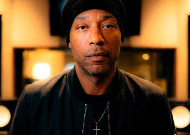 Lagato The Beat Bach Unleashes New Video God’s Got The Bass