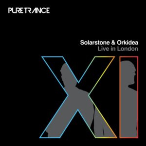 Solarstone Opens A New Era with ‘Pure Trance XI’
