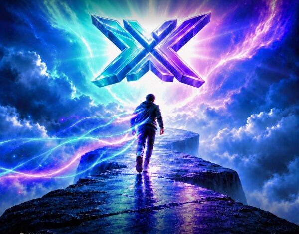 BiXX launches EuphoriXX, a new label pushing beyond the conventions of uplifting trance
